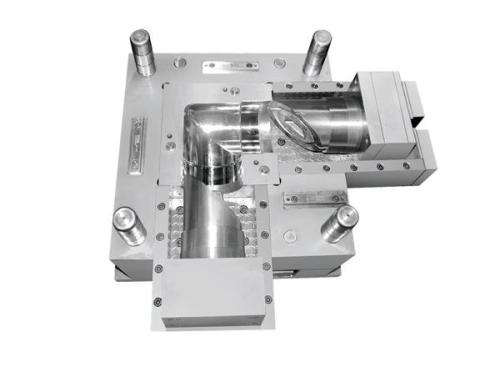 深圳塑膠模具廠，注塑模具溫度對(duì)塑料制品成型的影響