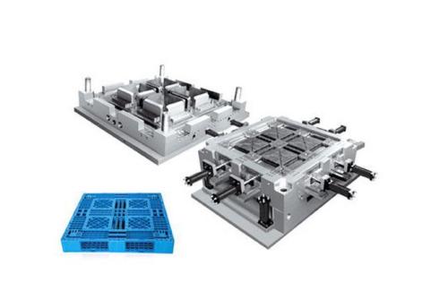 注塑模具加工的試模步驟，注塑模具制造工藝流程