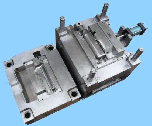 塑膠注塑模具加工，塑膠模具注塑加工廠家