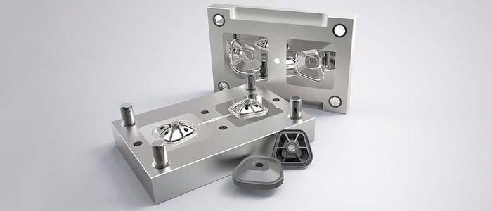 塑膠模具是什么？塑膠模具的類型有哪些